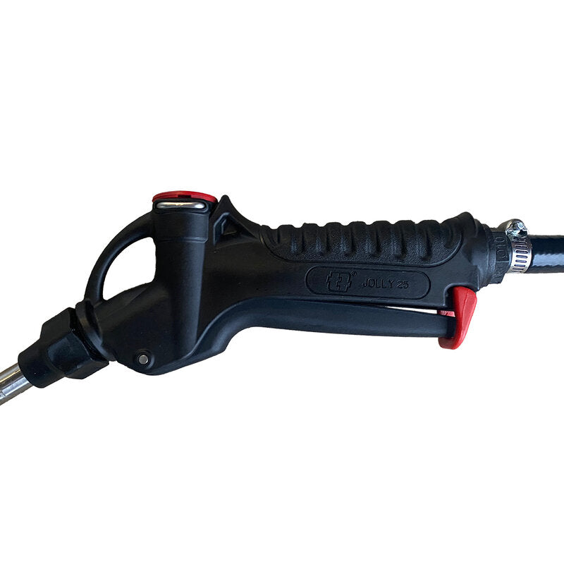 Gwaza Sprayer Trolley 12V Rechargeable Battery 20L tank