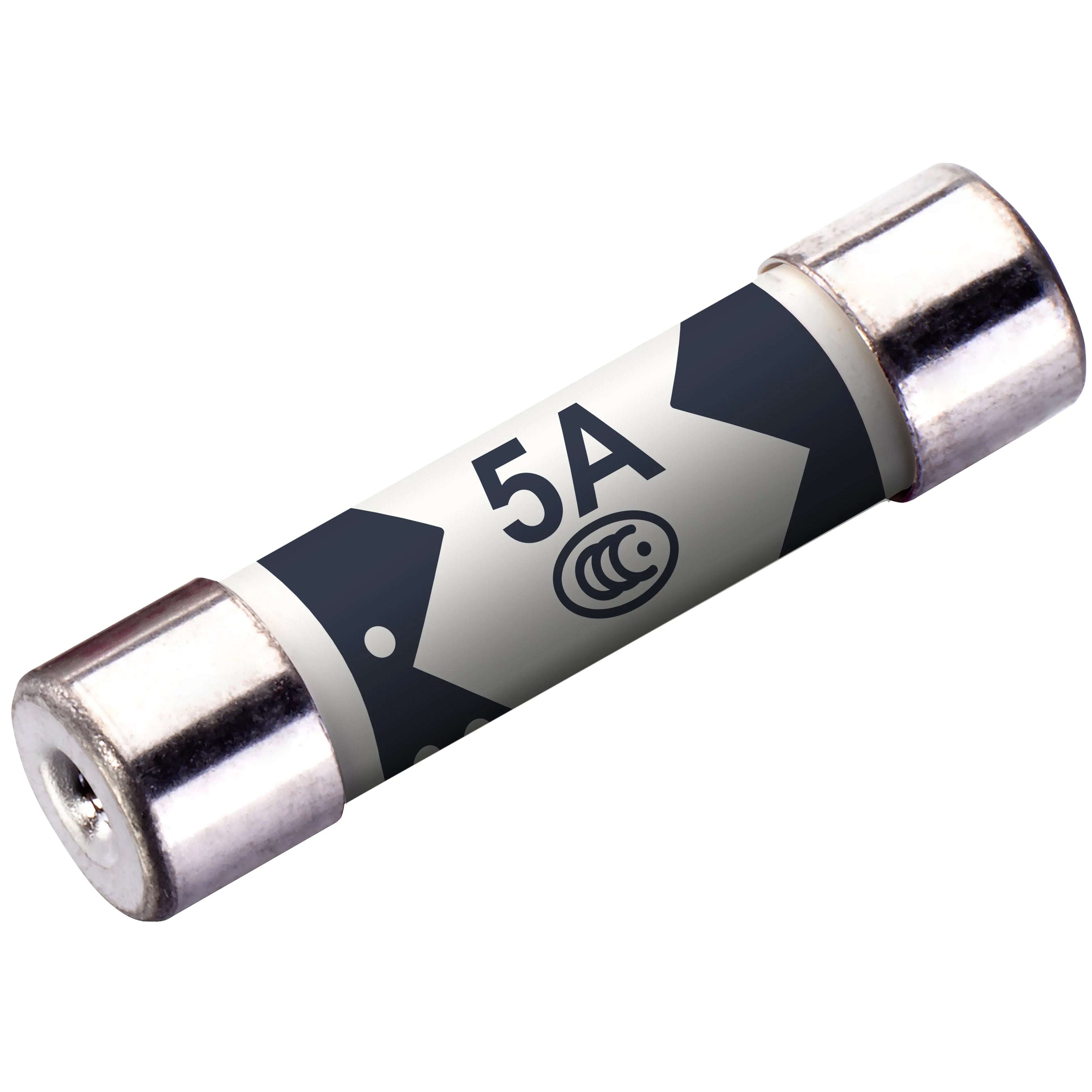 5 Amp Fuses - 10 Pack Masterplug
