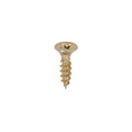 Classic Screw PZ2 CSK ZYP - 5.0 x 20 | Box of 200