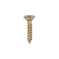 Classic Screw PZ2 CSK ZYP - 5.0 x 25 | Box of 200