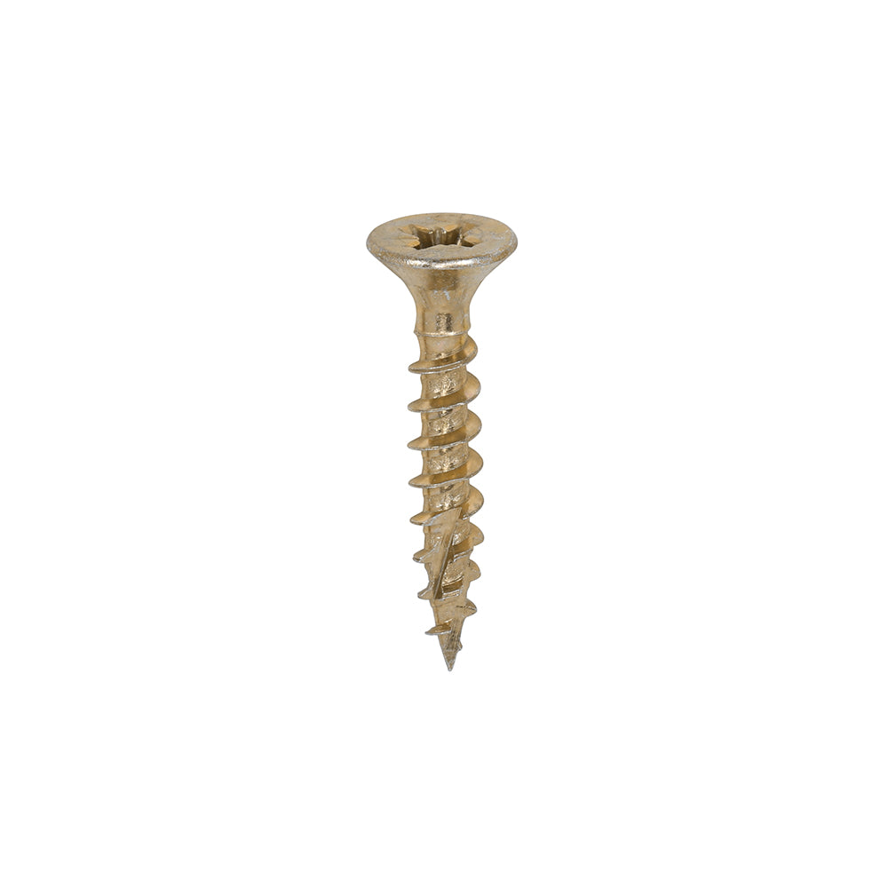 C2 Strong-Fix PZ2 CSK ZYP - 5.0 x 30 | Box of 200