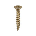 Solo Woodscrew PZ2 CSK ZYP - 5.0 x 30 | Box of 200