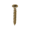 Solo Woodscrew PZ2 CSK ZYP - 5.0 x 35 | Box of 200