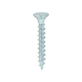 Solo Woodscrew PZ2 CSK Zinc - 5.0 x 35 | Box of 200