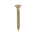 Classic Screw PZ2 CSK ZYP - 5.0 x 40 | Box of 200
