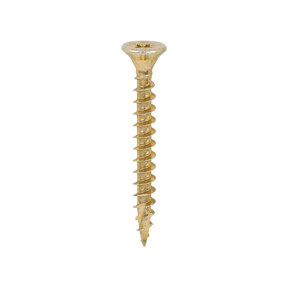 C2 Strong-Fix PZ2 CSK ZYP - 5.0 x 45 | Box of 200