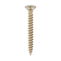 Classic Screw PZ2 CSK ZYP - 5.0 x 45 | Box of 200