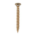 C2 Strong-Fix PZ2 CSK ZYP - 5.0 x 50 | Box of 200