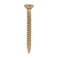 Classic Screw PZ2 CSK ZYP - 5.0 x 50 | Box of 200