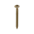 Classic Screw PZ2 PAN ZYP - 5.0 x 50 | Box of 200