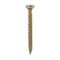 Classic Screw PZ2 CSK ZYP - 5.0 x 60 | Box of 200