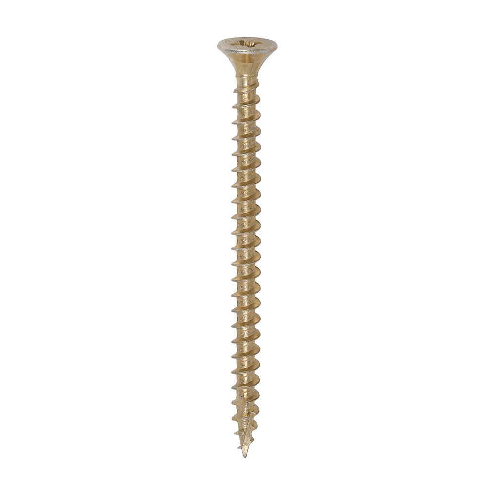 C2 Strong-Fix PZ2 CSK ZYP - 5.0 x 70 | Box of 200