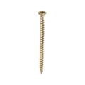 Solo Woodscrew PZ2 CSK ZYP - 5.0 x 75 | Box of 200