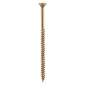 Solo Woodscrew PZ2 CSK - ZYP - 5.0 x 80 | TIMbag of 120