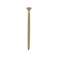 Classic Screw PZ2 CSK ZYP - 5.0 x 80 | Box of 200
