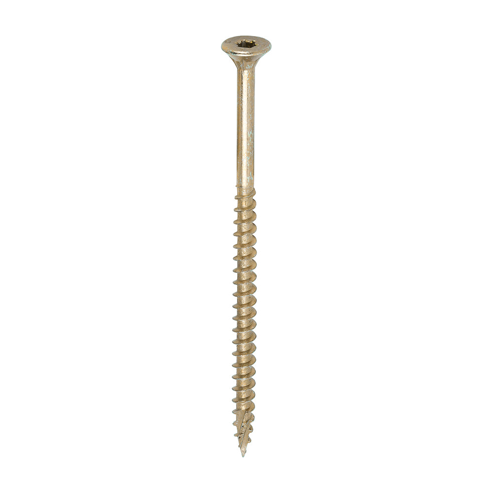 C2 Clamp-Fix TX25 CSK ZYP - 5.0 x 90 | Box of 100