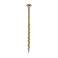 C2 Clamp-Fix TX25 CSK ZYP - 5.0 x 90 | Box of 100