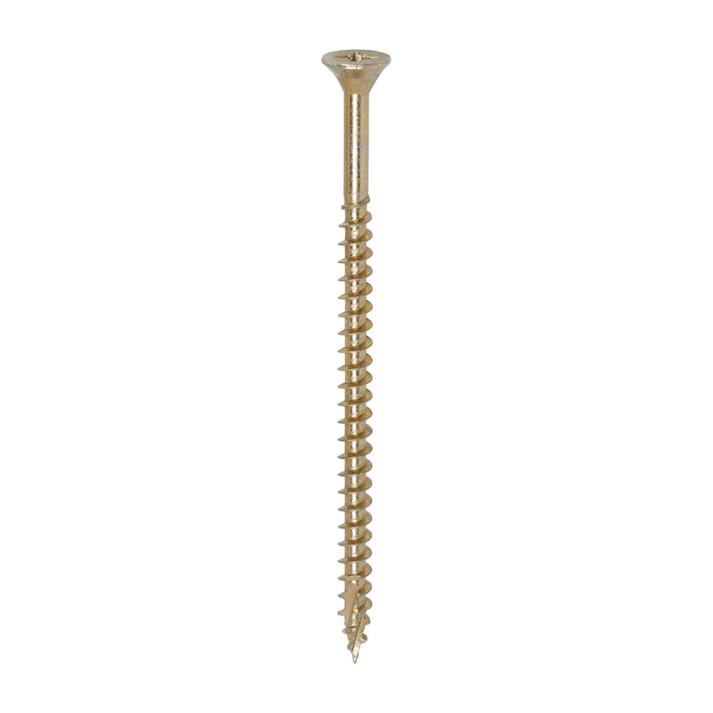 C2 Strong-Fix PZ2 CSK ZYP - 5.0 x 90 | Box of 100