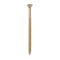 Solo Woodscrew PZ2 CSK ZYP - 5.0 x 90 | Box of 100
