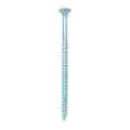 Solo Woodscrew PZ2 CSK Zinc - 5.0 x 90 | Box of 100