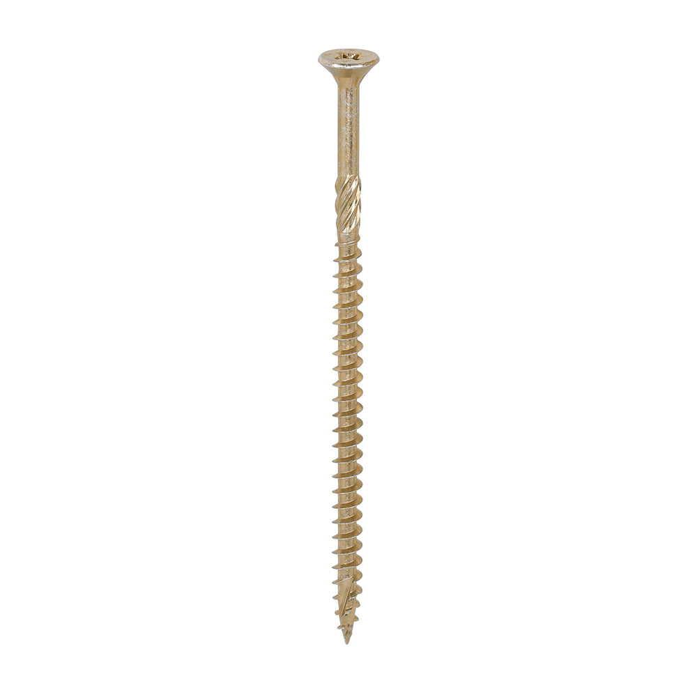C2 Strong-Fix PZ2 CSK ZYP - 5.0 x 100 | Box of 100