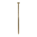 Classic Screw PZ2 CSK ZYP - 5.0 x 120 | Box of 100