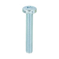 Machine Screw PZ2 PAN Zinc - M5 x 30 | Box of 100