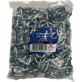 D Shackle 6mm (1/4") (50 pcs) Gwaza