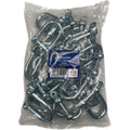 D Shackle 12mm (1/2") (20 pcs) Gwaza