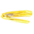 Gwaza Round Sling 5m 3000kg Yellow Gwaza