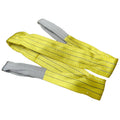 Sling Lifting Flat 3 metre - 3000kg Yellow Gwaza