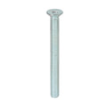 Machine Screw PZ2 CSK Zinc - M5 x 50 | Box of 100