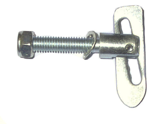 Antiluce (Droplock) 1/2 x 2 1/4"NF (Long)Nyloc Nut