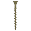 C2 Deck-Fix TX20 CSK GRN - 4.5 x 50 | Box of 250