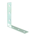 Corner Brace - BZP - 50 x 50 x 16 | TIMpac of 4