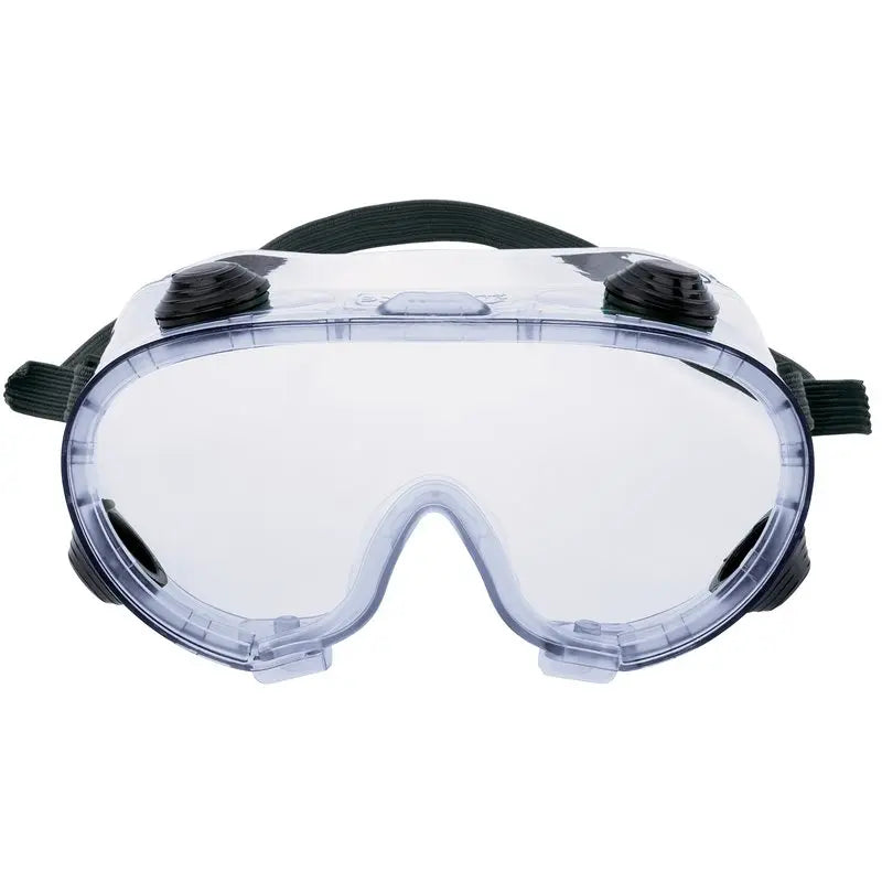 Draper Clear Anti-Mist Safety Googles Draper Tools