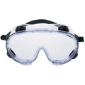Draper Clear Anti-Mist Safety Googles Draper Tools