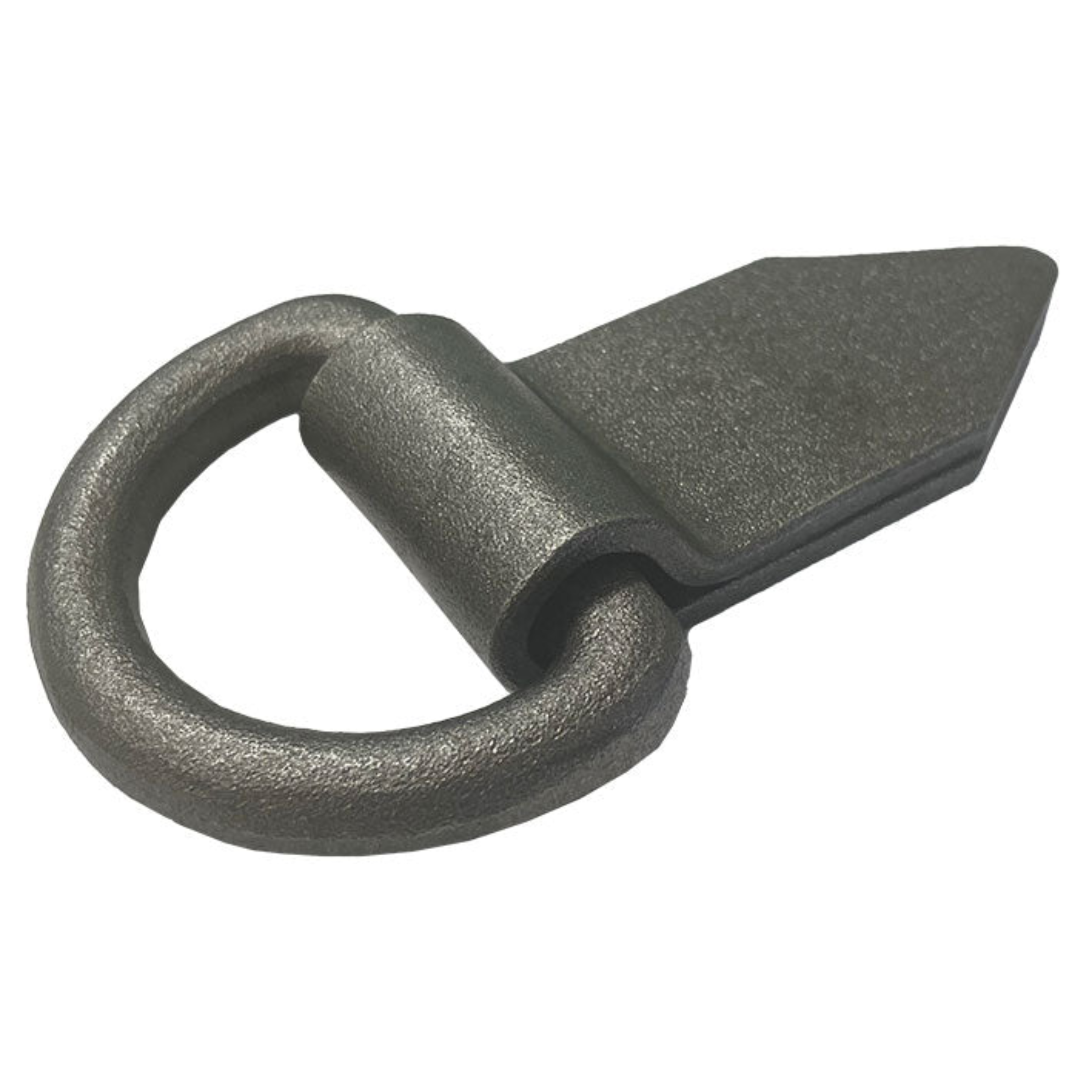 Ring Lashing Weld On 50x11mm D Ring