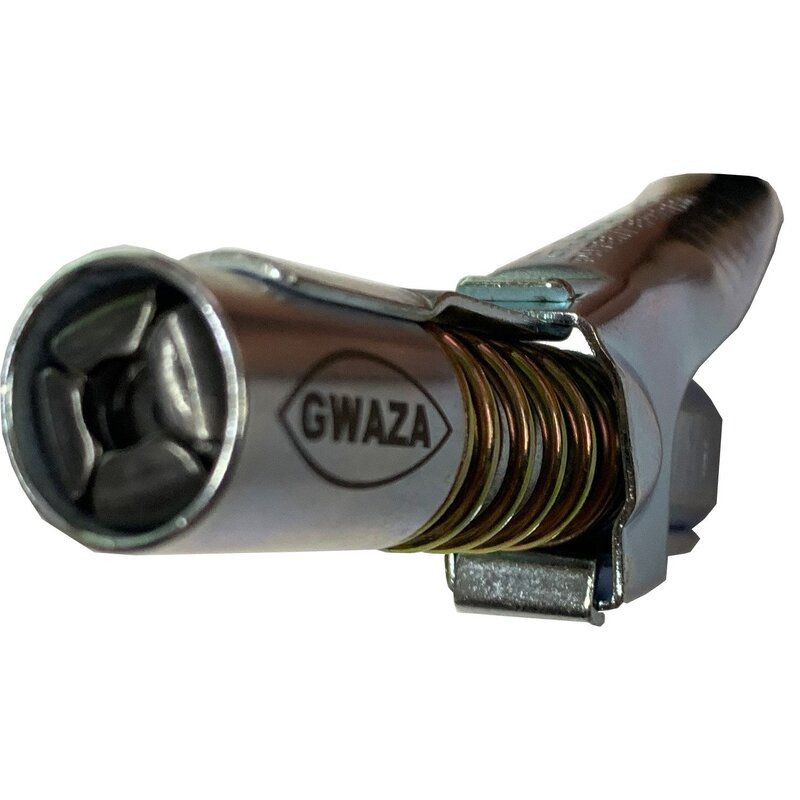 Gwaza Grease Gun G Coupler - 1/8" BSP
