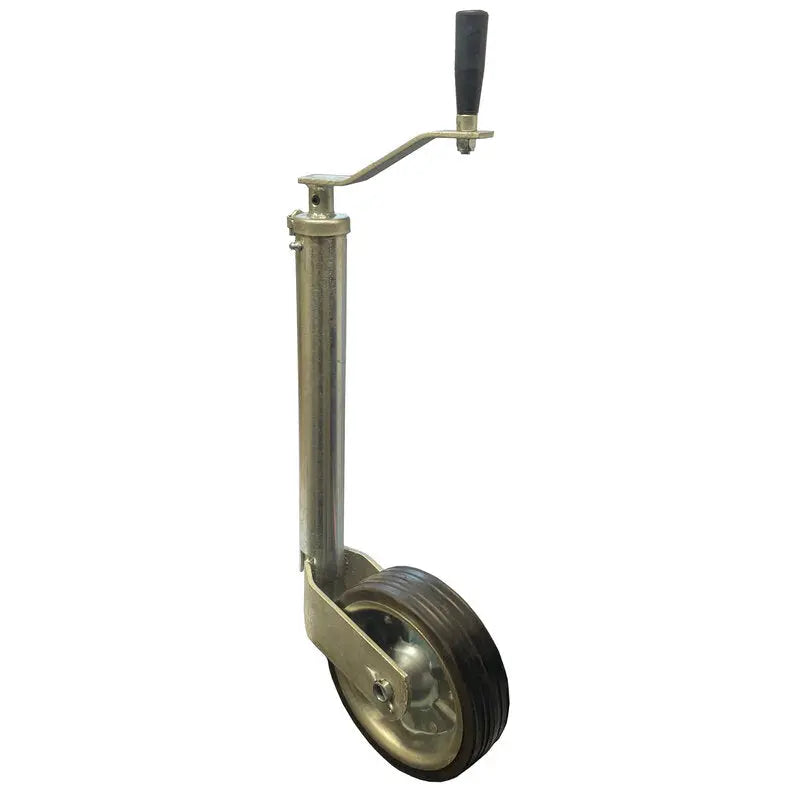 Gwaza Jockey Wheel HD IW Style no Clamp 48mm N.W.L 500kg