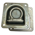 Eye Recessed Lashing 105mmx105mm