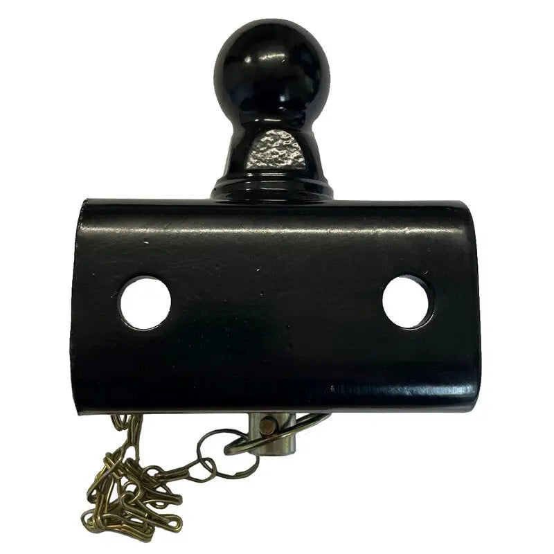 Tow Hitch Dual Purpose 1500 kg Capacity