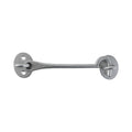 Cabin Hook Cast Iron HDG - 4" | TIMbag