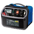 Draper 12/24V Battery Charger, 16 - 20A Draper Tools