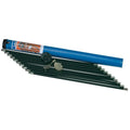 Draper Polypropylene Drain Rod Set in Case, 9m (13 Piece) Draper Tools