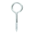 Screw Eyes - BZP - 55mm | TIMpac of 4