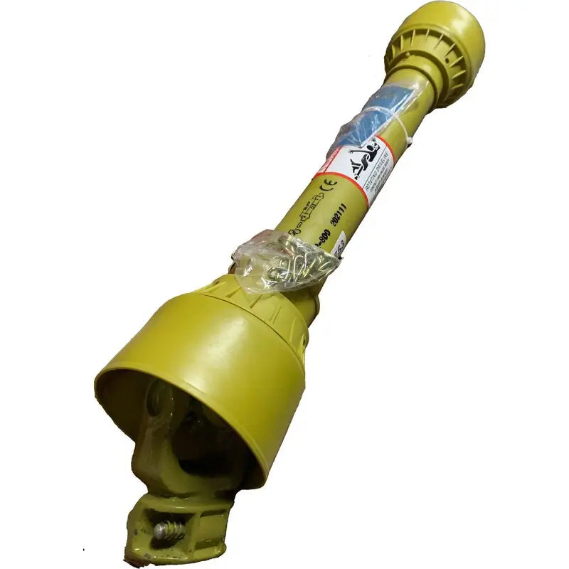 Gwaza PTO Shaft A2 800mm 1.3/8 6 spl QR/QR