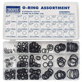 Draper O-Ring Assortment (225 Piece) Draper Tools