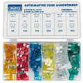 Draper Standard Automotive Plug-In Fuse Assortment (120 Piece) Draper Tools