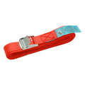 Cam Buckle Standard - 5m x 25mm | Blister Pack of 2
